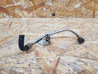 трубка системы рециркуляции EGR BMW X6 E71 [рестайлинг] 2012, 3.0 л., дизель, АКПП, белый, внедорожник 5 дв., полный привод, правый руль, 7808010, 13627812807, 7812807