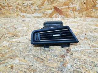 дефлектор обдува салона BMW 5 серия F10/F11 [рестайлинг] F10 2015, 3.0 л., дизель, АКПП, седан, задний привод, правый руль, 9166887, 64229166887