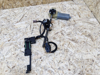 сервопривод рулевого управления BMW X5 E70 2007, 4.8 л., бензин, АКПП, серебро, внедорожник 5 дв., полный привод, правый руль