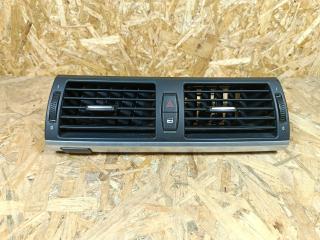 дефлектор обдува салона BMW X5 E70 [рестайлинг] E70 2010, 4.0 л., дизель, АКПП, синий, внедорожник 5 дв., полный привод, правый руль, 7161801, 9210705, 64227161801, 64229210705, 64227161802, 7161802