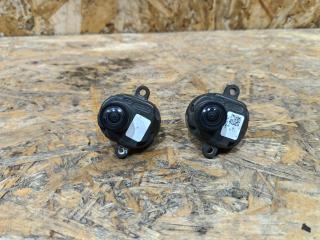 камера бокового обзора BMW X5 E70 [рестайлинг] E70 2011, 4.0 л., дизель, АКПП, внедорожник 5 дв., полный привод, правый руль, 66539240274, 9240274, 66539240275, 9240275, 66549216285, 9216285, 66549210693, 9210693