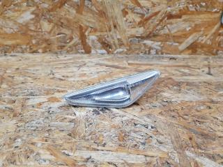 повторитель поворота на крыле BMW X6 E71/E72 2008, 3.0 л., дизель, АКПП, внедорожник 5 дв., полный привод, правый руль, 7171008, 63137171008, 7267978