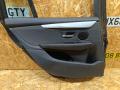 дверь задняя левая BMW 2 серия Gran Tourer F46 [рестайлинг] F46 2020, дизель, АКПП, серый, минивэн, передний привод, 41517392325, 7392325 - фото №17