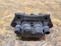 суппорт BMW X6 E71/E72 2008, 3.0 л., дизель, АКПП, внедорожник 5 дв., полный привод, правый руль, 34116776785, 6776785, 34116776786, 6776786, 34116776797, 6776797 - фото №9
