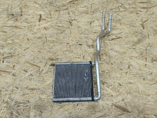 радиатор отопителя (печки) BMW X2 F39 2018, 2.0 л., дизель, АКПП, misano-blau metallic, внедорожник 5 дв., полный привод, правый руль