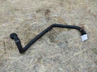 патрубок радиатора BMW X5 E70 2008, 3.0 л., дизель, АКПП, внедорожник 5 дв., полный привод, правый руль, 6945279, 64216945279