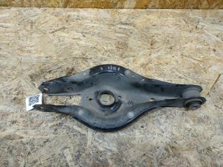 рычаг задний левый BMW 3 серия F30/F31 [рестайлинг] F31 2016, 2.0 л., дизель, АКПП, серебро, универсал, задний привод, 6867540, 33326867540