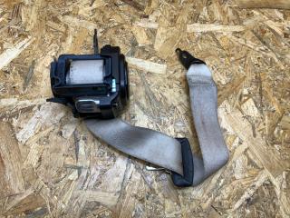 ремень безопасности BMW 5 серия G30/G31 G30 2017, 3.0 л., дизель, АКПП, синий, седан, полный привод, правый руль, 9708700