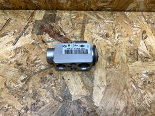 расширительный клапан кондиционера BMW X5 E70 [рестайлинг] E70 2012, 3.0 л., N57 D30 A, дизель, АКПП, внедорожник 5 дв., полный привод, правый руль, 9187630, 6968202, 64119187630, 64116968202