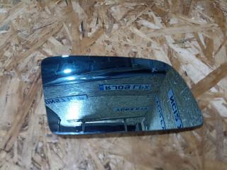 стекло зеркала наружного правого BMW 6 серия E63/E64 [рестайлинг] E63 2007, 3.0 л., M57 D30 (306D5), дизель, АКПП, купе, задний привод, правый руль
