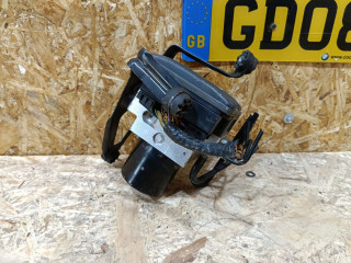 блок ABS BMW X5 E70 2008, 3.0 л., дизель, АКПП, внедорожник 5 дв., полный привод, правый руль, 6782362