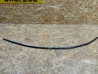 молдинг лобового стекла BMW X5 E70 2008, 3.0 л., дизель, АКПП, серый, внедорожник 5 дв., полный привод, правый руль, 7157681, 51317157681