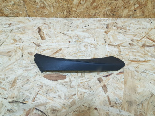 ручка внутренняя передняя левая BMW 3 серия E92/E93 [рестайлинг] E93 2011, 3.0 л., дизель, АКПП, серебро, кабриолет, задний привод, правый руль, 6962583, 6964381, 51416964381