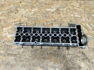 головка блока цилиндров BMW X5 E70 2007, 3.0 л., дизель, АКПП, черный, внедорожник 5 дв., полный привод, правый руль