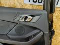 обшивка двери задняя левая BMW 1 серия F40 2024, бензин, МКПП, черный, хетчбэк 5 дв., задний привод - фото №5