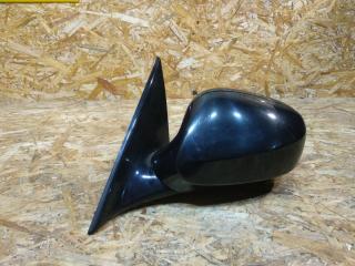 зеркало наружное левое BMW 3 серия E92/E93 [рестайлинг] E92 2010, 2.0 л., дизель, МКПП, купе, задний привод, правый руль, 7208146