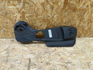 накладка на сиденье BMW X2 F39 2018, 2.0 л., дизель, АКПП, misano-blau metallic, внедорожник 5 дв., полный привод, правый руль, 7310852