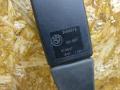 замок ремня безопасности BMW X5 E70 2007, 3.0 л., M57 306 D3, дизель, АКПП, внедорожник 5 дв., полный привод, правый руль, 3055372, 72117295963, 7295963, 72119172211, 72117161053, 7161053 - фото №4