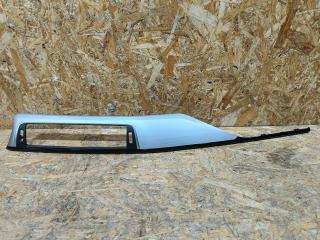 накладка на торпедо (консоль) BMW 3 серия F30/F31 [рестайлинг] F31 2016, 2.0 л., дизель, АКПП, белый, универсал, задний привод, 9354343