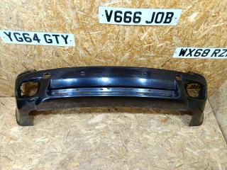 бампер задний BMW X5 E70 [рестайлинг] E70 2010, 4.0 л., дизель, АКПП, синий, внедорожник 5 дв., полный привод, правый руль, 51128037277, 8037277