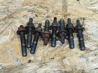 кронштейн (крепление) BMW 5 серия G30/G31 G30 2017, 3.0 л., дизель, АКПП, синий, седан, полный привод, правый руль, 07129905552, 9905552, 07129903098, 9903098