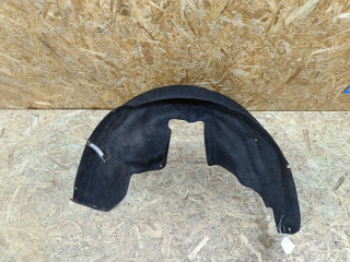 защита арок задняя правая (подкрылок) BMW 3 серия E90/E91/E92/E93 E92 2007, 3.0 л., дизель, АКПП, купе, задний привод, правый руль, 51717154414, 7154414