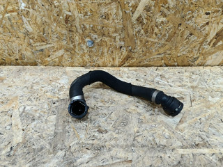 патрубок радиатора BMW X5 F15 2014, 3.0 л., дизель, АКПП, коричневый, внедорожник 5 дв., полный привод, 9282264, 64219282264