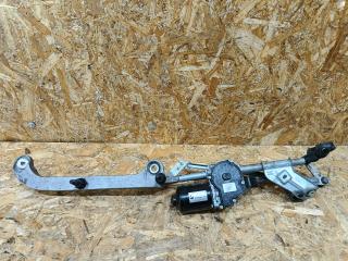 механизм стеклоочистителя (трапеция дворников) BMW 2 серия Active Tourer F45 2015, дизель, АКПП, серый, минивэн, передний привод, 7301045, 61617301045