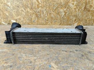 интеркулер BMW 3 серия E92/E93 [рестайлинг] E92 2010, 2.0 л., дизель, МКПП, купе, задний привод, правый руль, 17517798788, 7798788