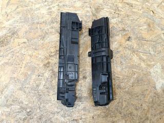 кассета радиаторов BMW 3 серия E92/E93 [рестайлинг] E92 2010, 2.0 л., дизель, МКПП, купе, задний привод, правый руль, 7524912, 7524914