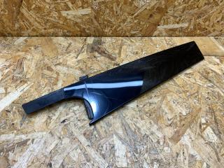 накладка двери (крышки) багажника BMW X2 F39 2018, 2.0 л., дизель, АКПП, misano-blau metallic, внедорожник 5 дв., полный привод, правый руль, 7420850