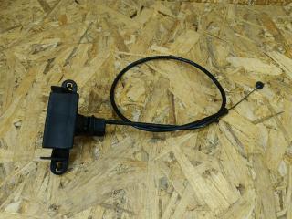 ручка открывания капота BMW X5 E70 [рестайлинг] E70 2010, 4.0 л., дизель, АКПП, синий, внедорожник 5 дв., полный привод, правый руль, 71647981197, 7981197, 7164798, 51237164798