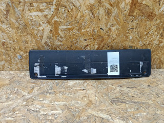 бленда BMW X5 E70 2007, 3.0 л., дизель, АКПП, черный, внедорожник 5 дв., полный привод, правый руль, 7158201, 51127158201