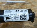 подушка безопасности сиденья BMW X5 E70 [рестайлинг] 2011, 3.0 л., дизель, АКПП, внедорожник 5 дв., полный привод, правый руль, 7161063, 52107161063 - фото №4