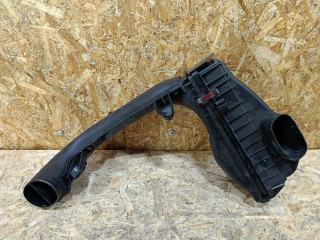 корпус воздушного фильтра BMW X5 F15 2014, 3.0 л., дизель, АКПП, коричневый, внедорожник 5 дв., полный привод, 70570576, 13718573869, 8573869, 13718507565, 8507565