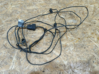 проводка датчиков парковки BMW 6 серия E63/E64 [рестайлинг] 2008, 5.0 л., бензин, АКПП, купе, задний привод, правый руль, 61129133867, 9133867