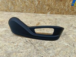 накладка на сиденье BMW X5 E70 [рестайлинг] E70 2012, 4.0 л., дизель, АКПП, внедорожник 5 дв., полный привод, правый руль, 8357611