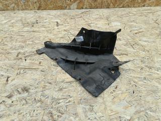 защита днища BMW 3 серия E90/E91/E92/E93 E92 2007, 3.0 л., дизель, АКПП, купе, задний привод, правый руль, 7159189, 51717159189