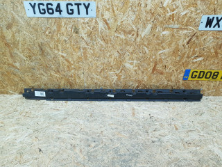 Кронштейн крепления порога BMW X5 E70 [рестайлинг] E70 2012, 3.0 л., N57 D30 A, дизель, АКПП, внедорожник 5 дв., полный привод, правый руль, 51777207196, 7207196, 51777158422, 7158422