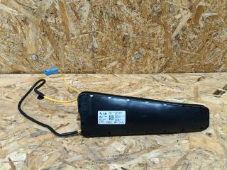 подушка безопасности сиденья BMW 1 серия F40 2024, бензин, МКПП, черный, хетчбэк 5 дв., передний привод, 7465421, 72127465421