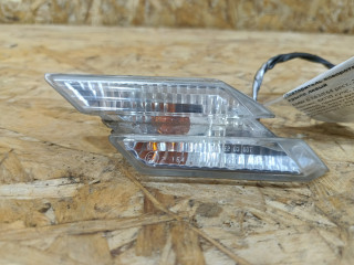 повторитель поворота на крыле BMW 6 серия E63/E64 [рестайлинг] 2008, 5.0 л., бензин, АКПП, купе, задний привод, правый руль, 7165809, 63137165809, 63136911867, 6911867