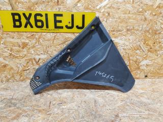 дождевик BMW 5 серия F10/F11 [рестайлинг] F10 2015, 3.0 л., дизель, АКПП, седан, задний привод, правый руль, 64316987606, 6987606