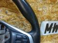 руль BMW X1 F48 2016, 2.0 л., дизель, АКПП, белый, внедорожник 5 дв., передний привод, правый руль, 6321490 - фото №4