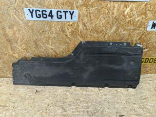 защита днища BMW 6 серия E63/E64 [рестайлинг] E63 2008, 3.5 л., дизель, АКПП, купе, задний привод, правый руль, 51757009726, 7009726, 74850610