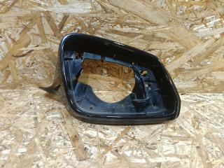 рамка зеркала правого BMW 5 серия F10/F11 [рестайлинг] F10 2015, 3.0 л., дизель, АКПП, седан, задний привод, правый руль, 51167308640, 7308640