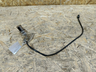 датчик температуры в выпускном коллекторе BMW 3 серия F30/F31 [рестайлинг] F31 2016, 3.0 л., дизель, АКПП, универсал, полный привод, 7804177