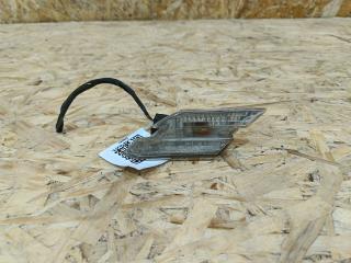 повторитель поворота на крыле BMW 6 серия E63/E64 [рестайлинг] E63 2008, 3.5 л., дизель, АКПП, купе, задний привод, правый руль, 7165810, 63137165810, 63136911868, 6911868