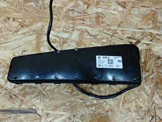 подушка безопасности сиденья BMW X1 F48 2016, 2.0 л., дизель, АКПП, белый, внедорожник 5 дв., передний привод, правый руль, 7374506, 72127374506