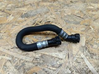 патрубок радиатора BMW X5 E70 [рестайлинг] E70 2011, 3.0 л., дизель, АКПП, черный, внедорожник 5 дв., полный привод, правый руль, 8518984, 17228518984, 17228506991, 8506991