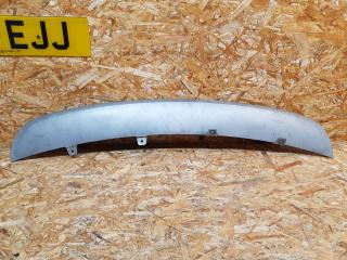 молдинг переднего бампера BMW X5 E70 [рестайлинг] 2011, 3.0 л., дизель, АКПП, внедорожник 5 дв., полный привод, правый руль, 51117222729, 7222729